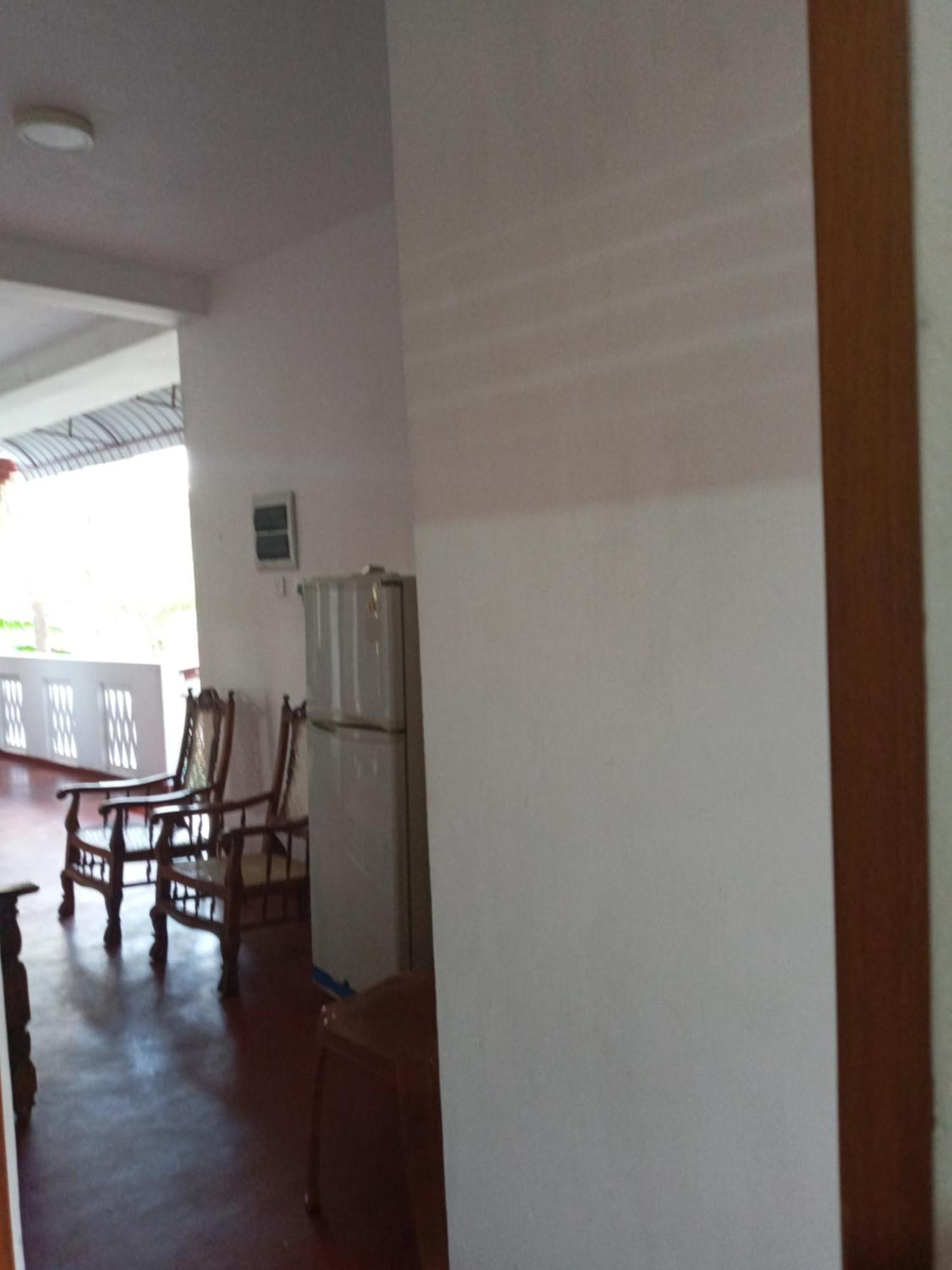 Pravindi Guest Home Мириса Екстериор снимка