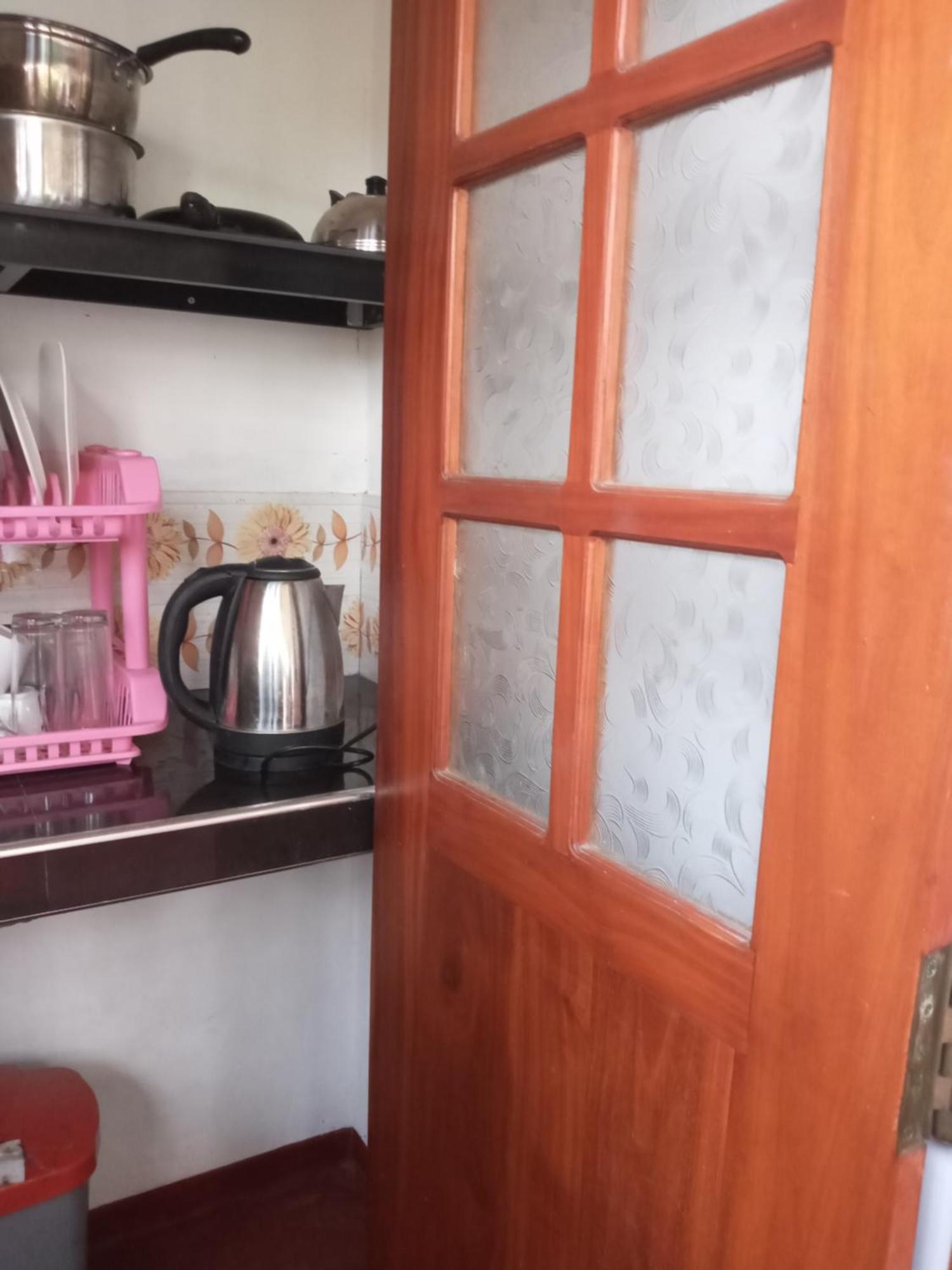 Pravindi Guest Home Мириса Екстериор снимка