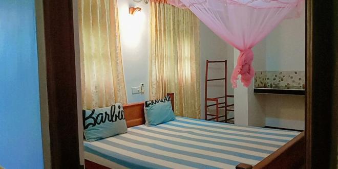 Pravindi Guest Home Мириса Екстериор снимка
