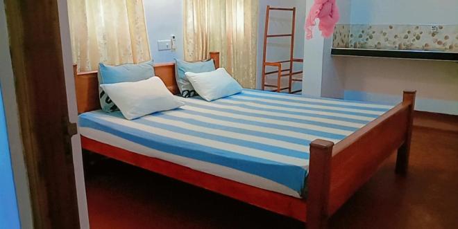Pravindi Guest Home Мириса Екстериор снимка