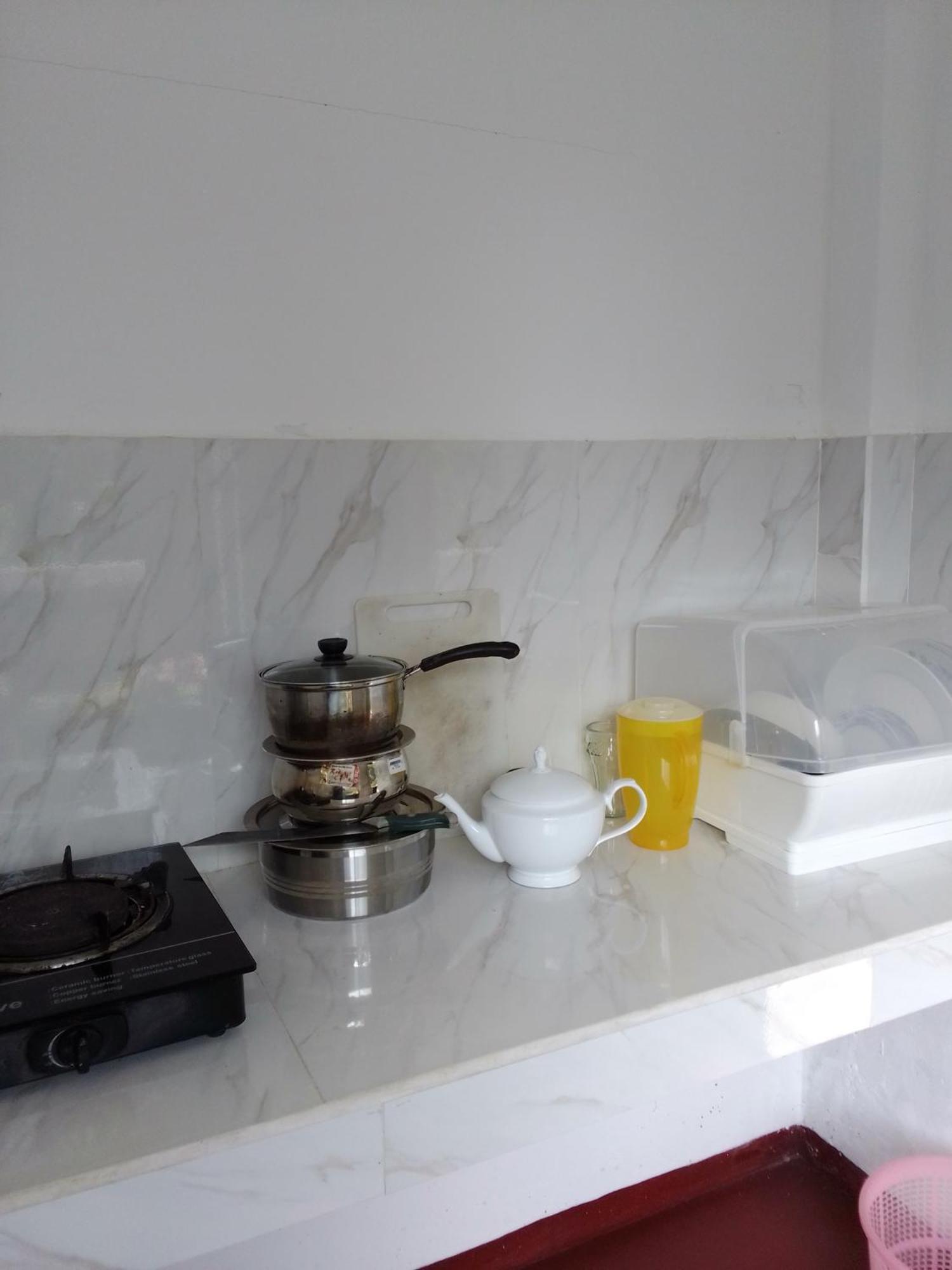 Pravindi Guest Home Мириса Екстериор снимка