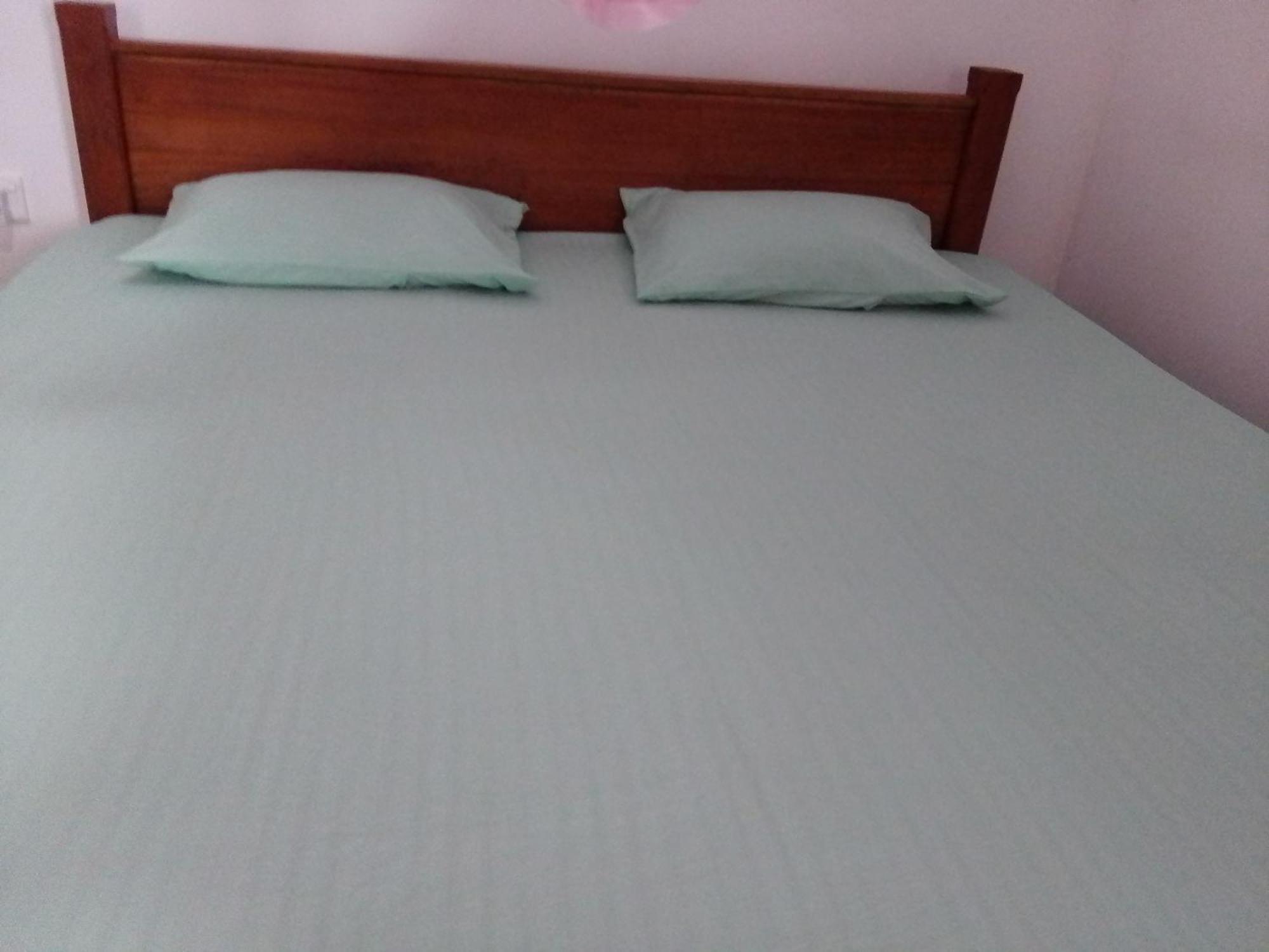 Pravindi Guest Home Мириса Екстериор снимка